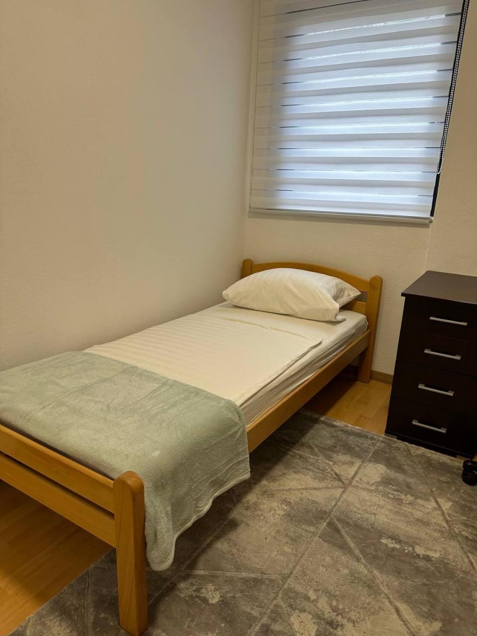 Riaho Apartment Mostar Exterior photo