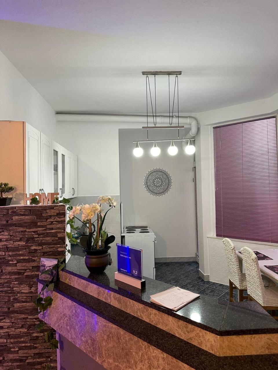 Riaho Apartment Mostar Exterior photo