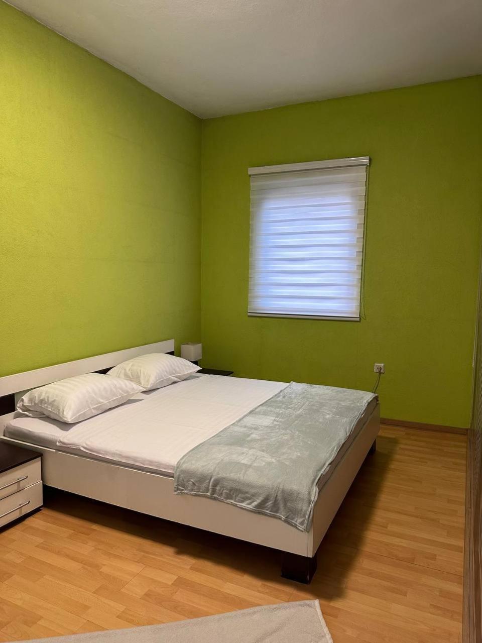 Riaho Apartment Mostar Exterior photo