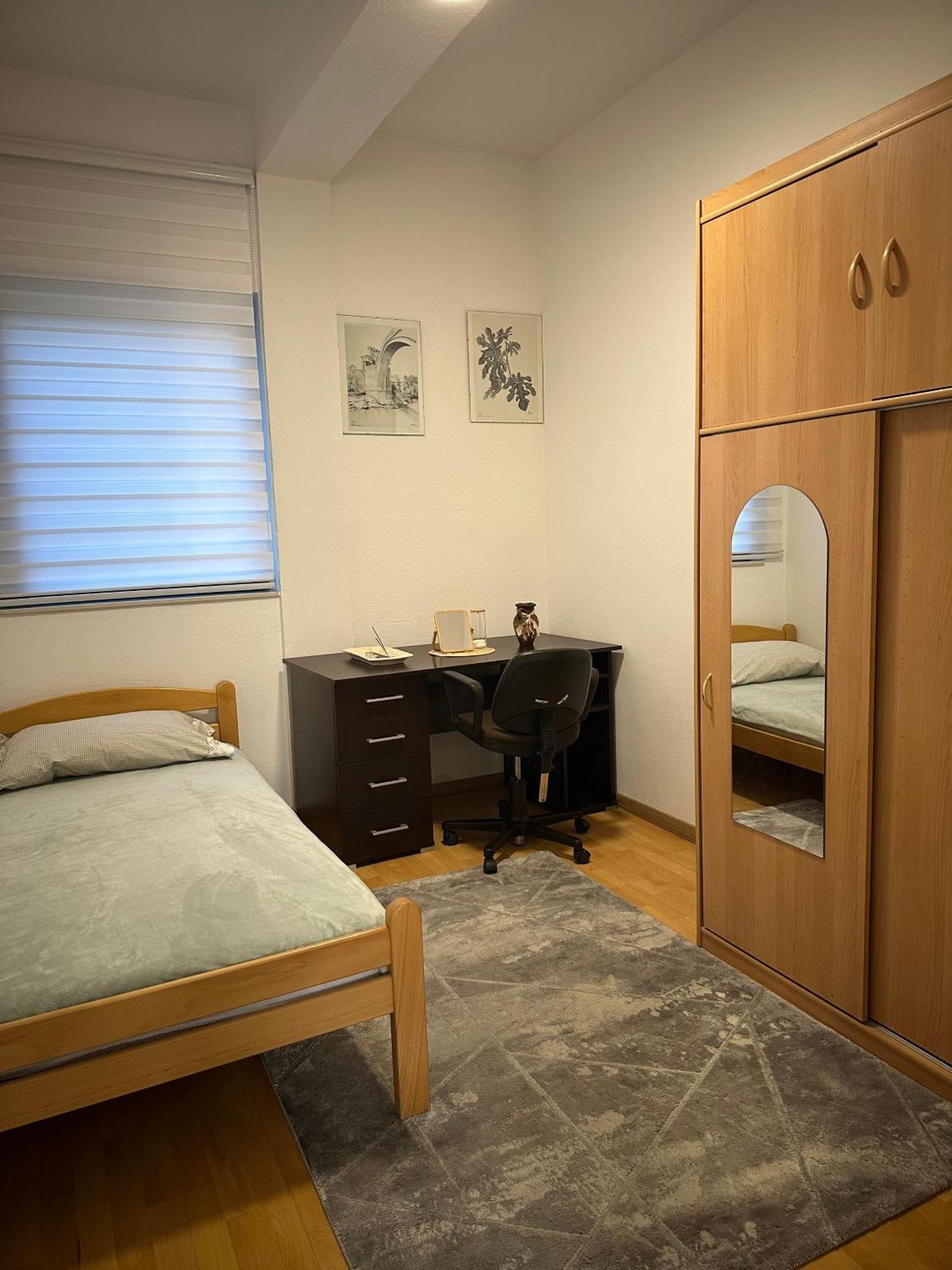 Riaho Apartment Mostar Exterior photo