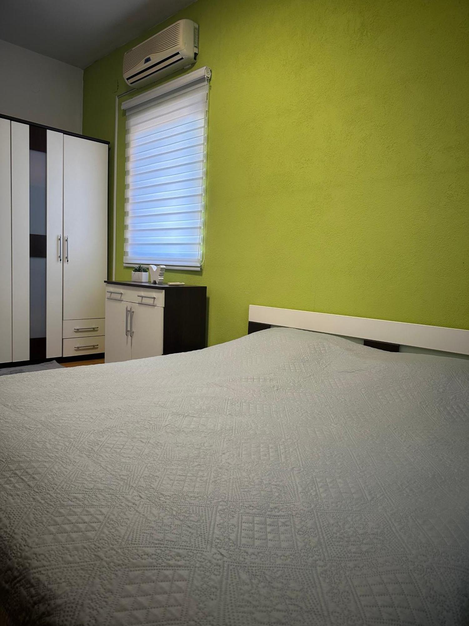 Riaho Apartment Mostar Exterior photo