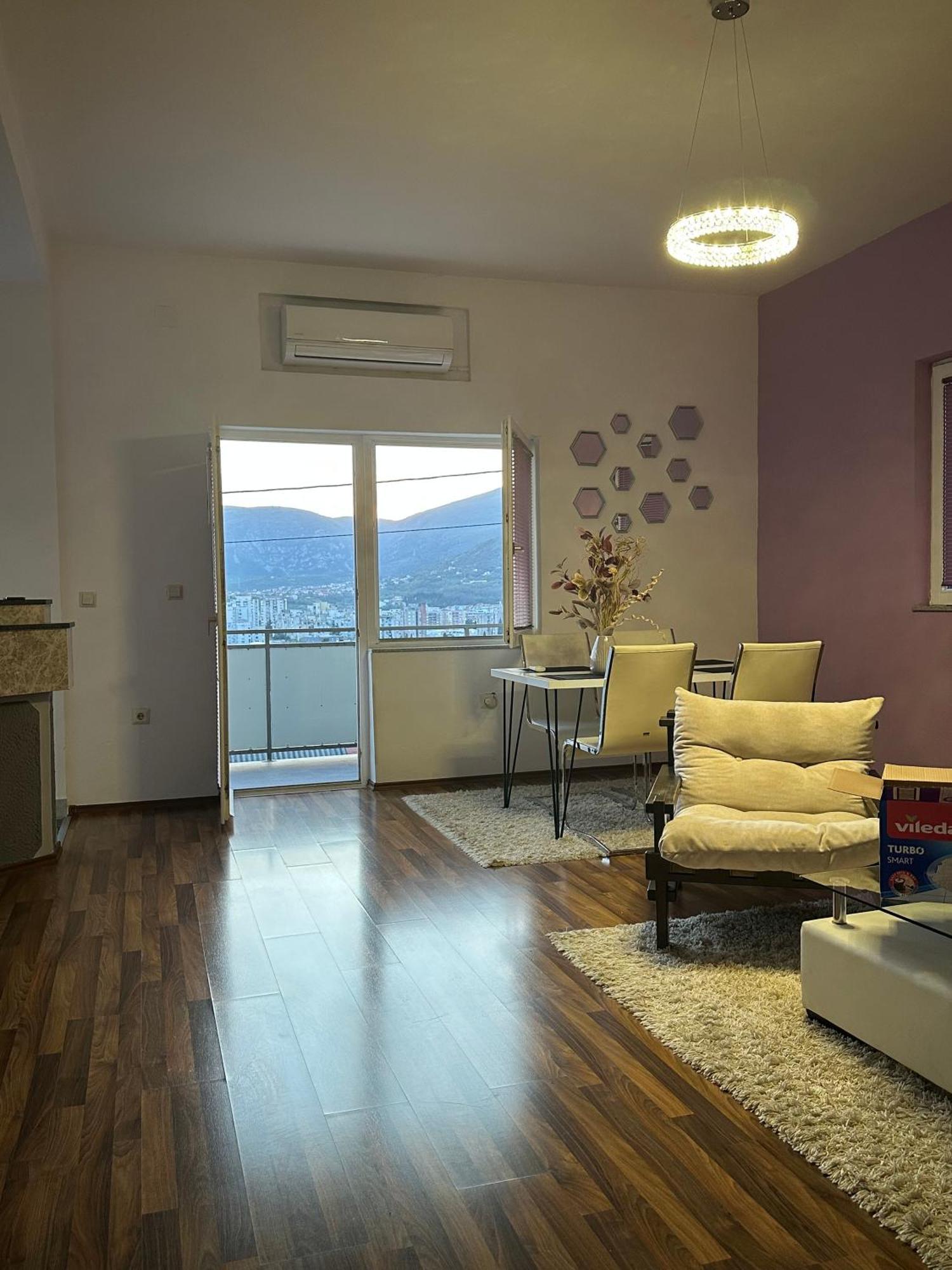 Riaho Apartment Mostar Exterior photo