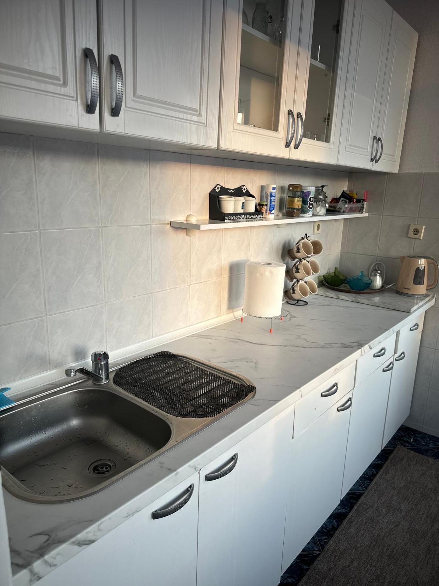 Riaho Apartment Mostar Exterior photo