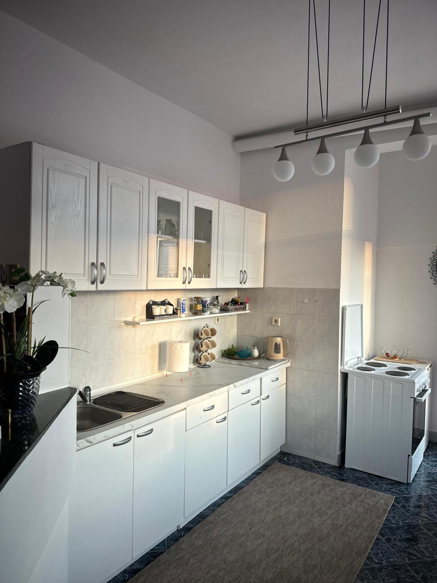 Riaho Apartment Mostar Exterior photo